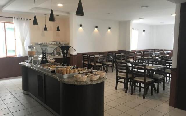 Hotel Araguaia