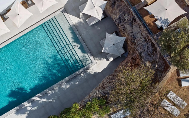 The Roc Club, A Grecotel Hotel To Live