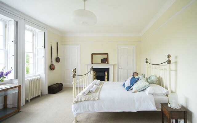 Percy Place