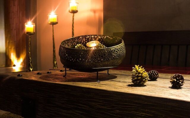 Pura Vida Boutique Hotel & Spa