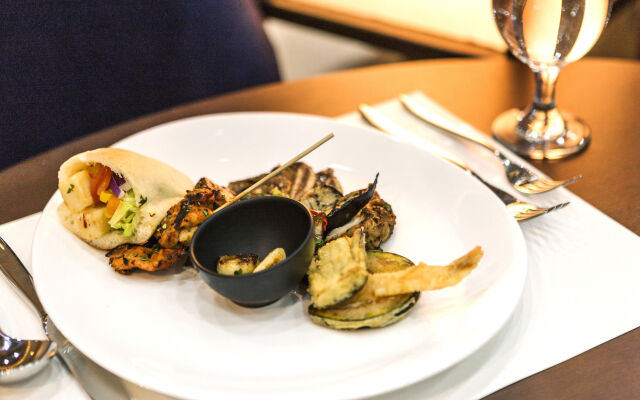 voco Seoul Myeongdong by IHG