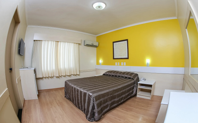 Hotel Suárez São Leopoldo
