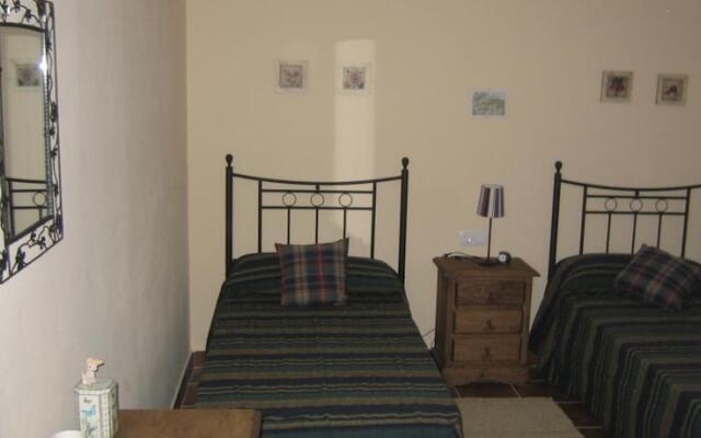 Casa Rural El Romeral