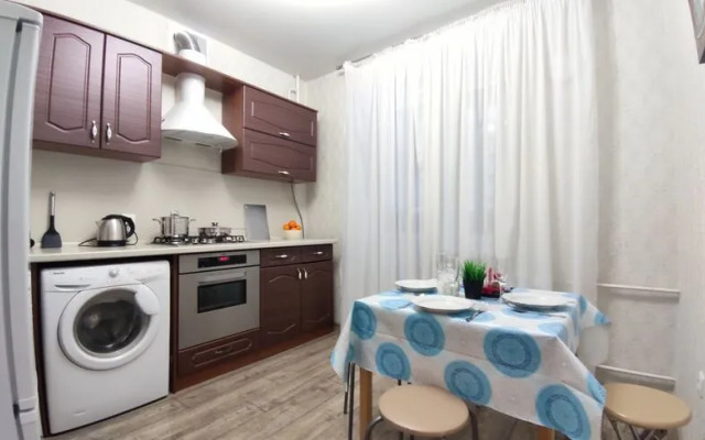 Апартаменты на ул. Сибгата Хакима, 5а