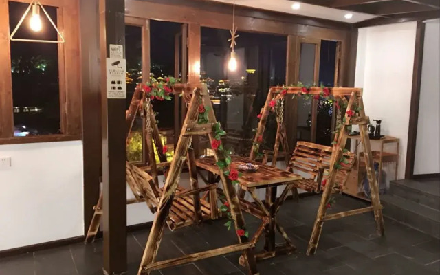 HMILY Inn