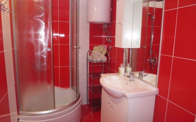 Apartment Ivanka 2 Rovanjska