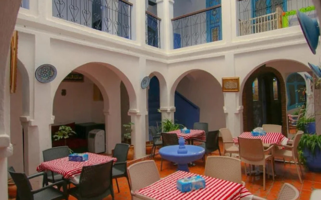 Hotel Dar Chefchaouen