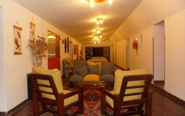 El Corte Hosteria-bar