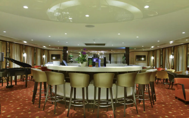 FairCruise Business Hotelship Düsseldorf