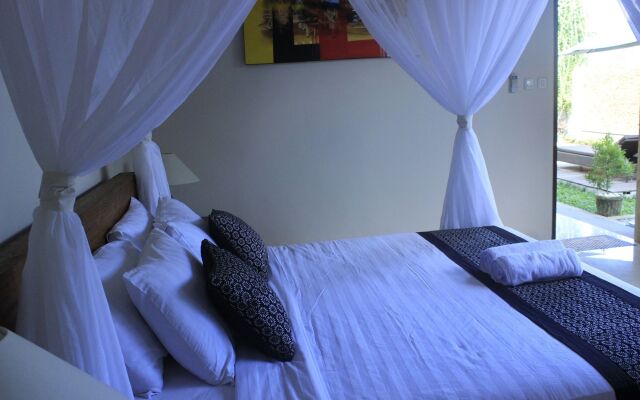 Heaven Villa Ubud