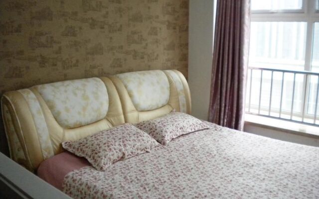 Wanda Hotel Apartment-jinan