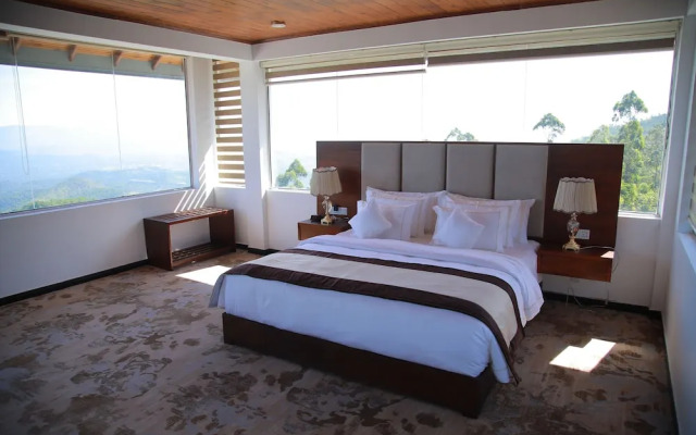 Bellwood Hills Resort & Spa