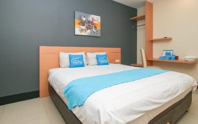 Nozz Hotel by Airy