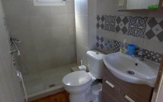 Villa Dorit Studio Nikiti