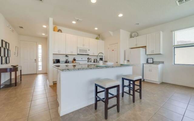 Graeme's Providence Vacation Home 5 Bedroom Home