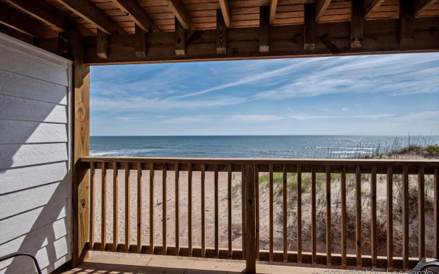 John Yancey Oceanfront Inn