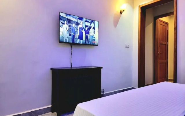 Velmont Hotel