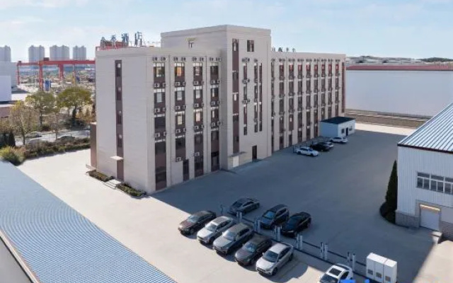 Ji Hotel Dalian Lvshun Economic Development Zone – Outside – Dalian