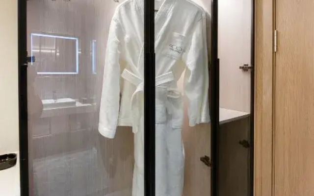 Xi'an Qingya Hotel (Yuhua Yaocheng)