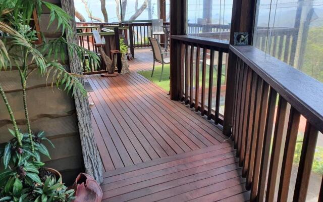 Tamborine Mountain B&B