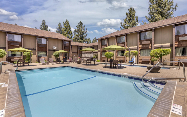 Best Western Plus Truckee-Tahoe Hotel