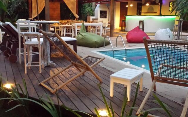 Vila Biriba Trancoso