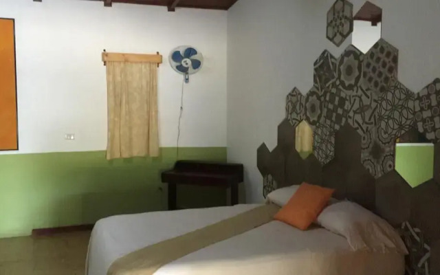 Hotel Monte del Mago