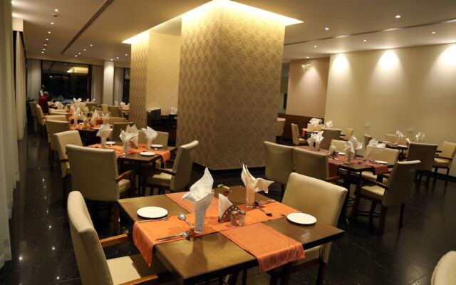 Hotel EEFA