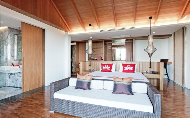 Chalong Chalet Resort & Longstay by ZEN Rooms