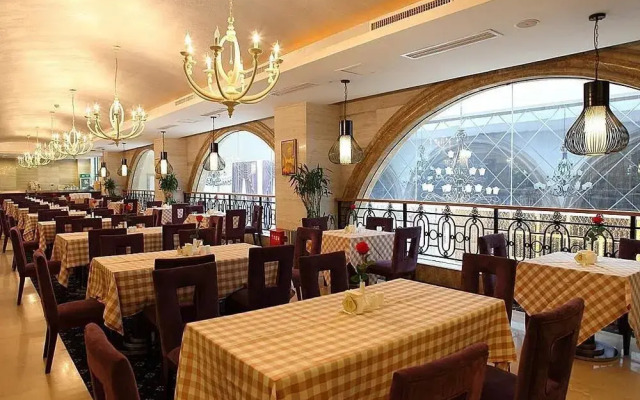 West Lake Garden Hotel