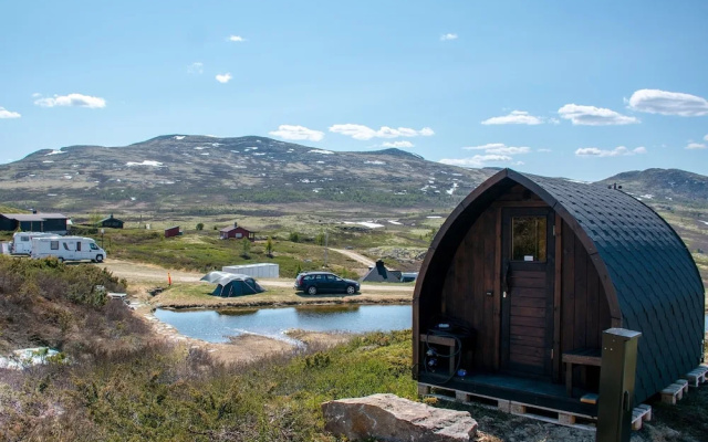 Rondane Haukliseter Fjellhotell