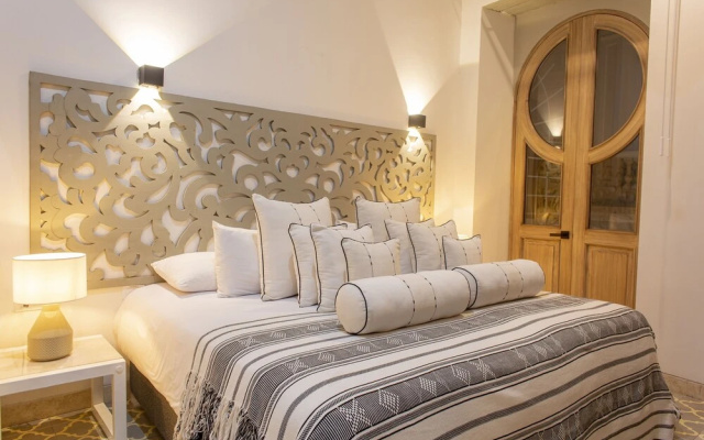 Sol de Alba Hotel Boutique - Boutique_and_Design in Cartagena - Photo 4