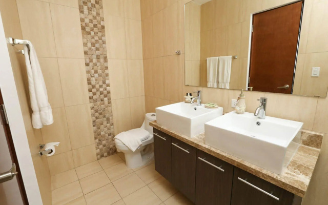 Playa Blanca Vacations Rentals
