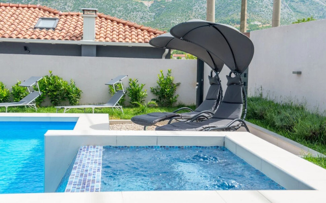 Villa Dubai