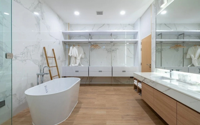 Lyntara Pool Villa Nongkhai