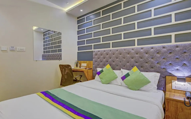 Treebo Prince Andheri East