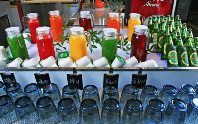 Ni's Hotspring Hotel