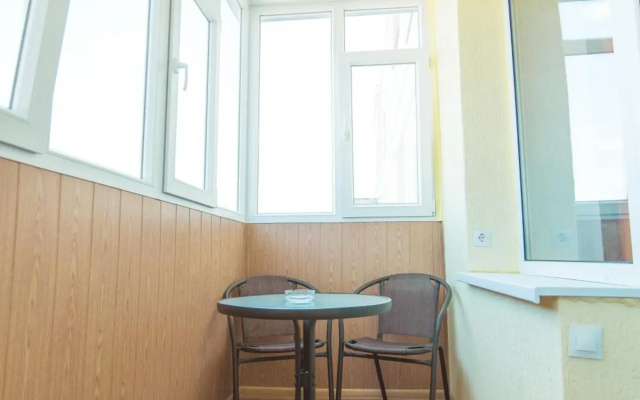 Vip apartmen Harkovskaya