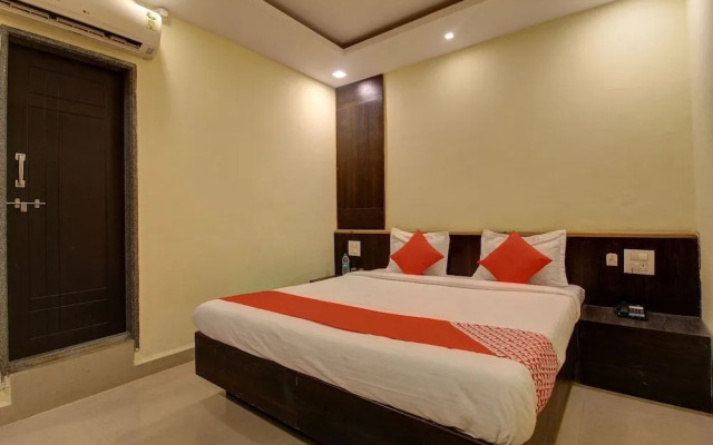 Hotel Surya Yatri Niwas by OYO Rooms