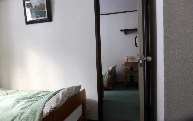 Kurumayama Kogen Guesthouse Urara