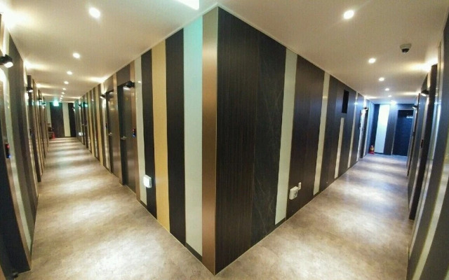 Wonju Kakao Motel