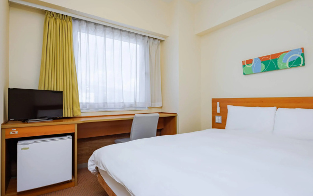 Comfort Inn Fukushima Nishi Inter