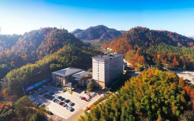 Nanyue Resort