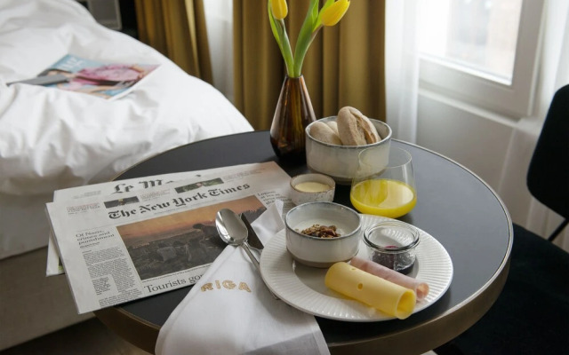 Hotel Riga