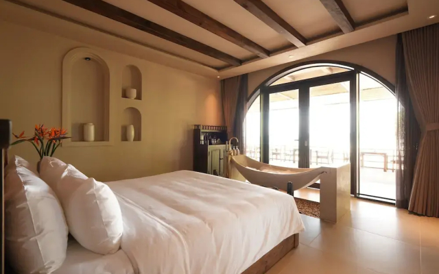 De' Tuva resort Mui Ne