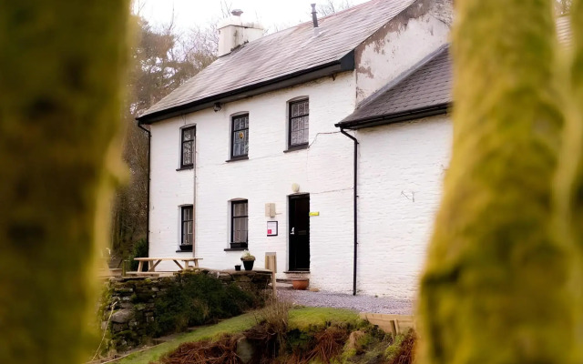 YHA Brecon Beacons Danywenallt