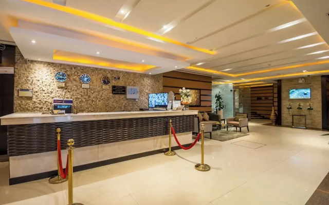 Al Muhaidb Residence Al ASKARY