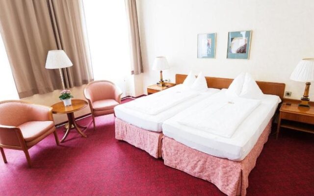 Pension Kraml Wien