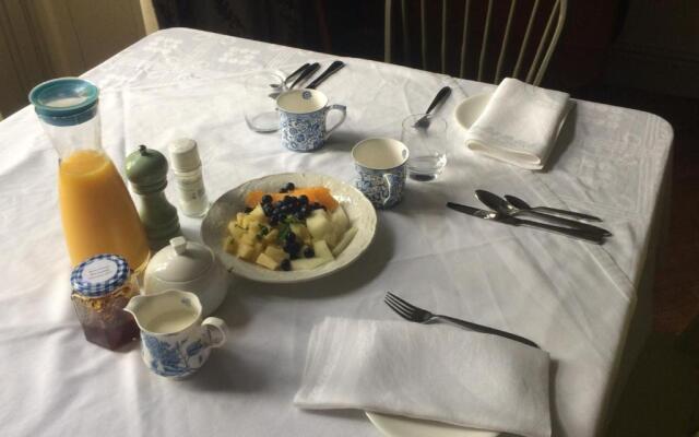 Bank House B&B
