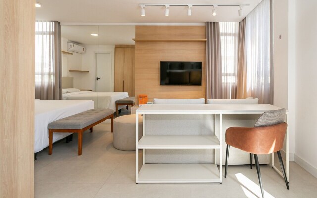 Xtay Soho Florianópolis